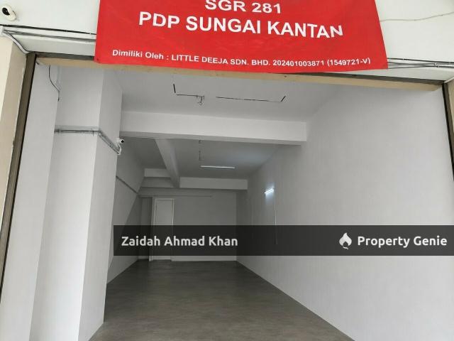 Shop Office for rent in Kajang, Langat