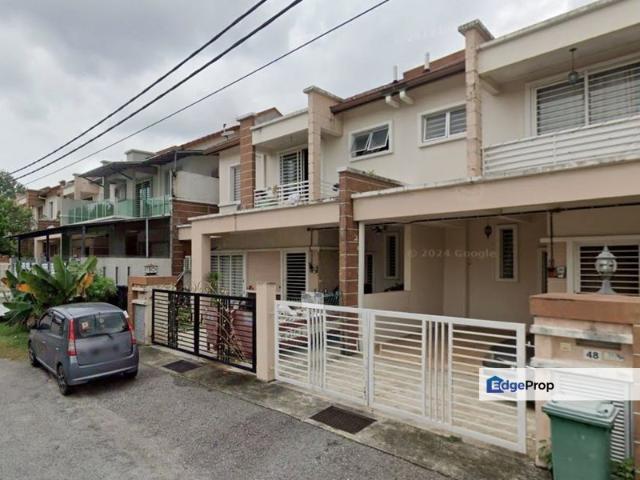 House for sale in Kajang, Langat