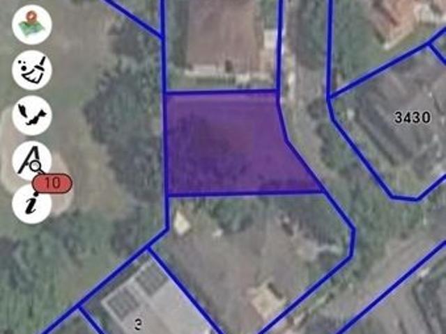 House for sale in Kajang, Langat