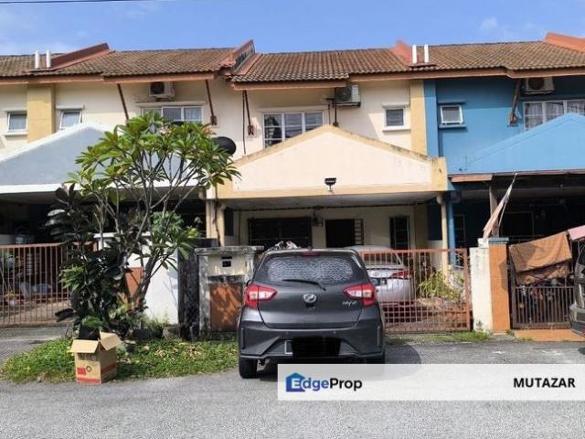 House for sale in Saujana Impian, Majlis Perbandaran Kajang