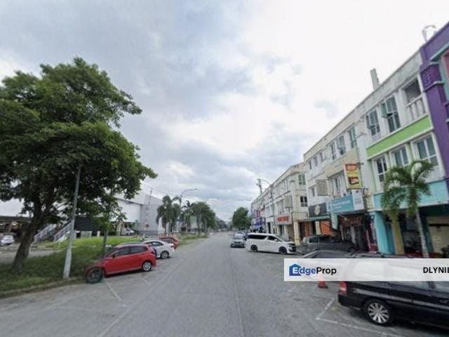 Shop for rent in Kampung Asrah, Majlis Perbandaran Kajang
