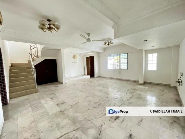 House for sale in Kajang, Langat