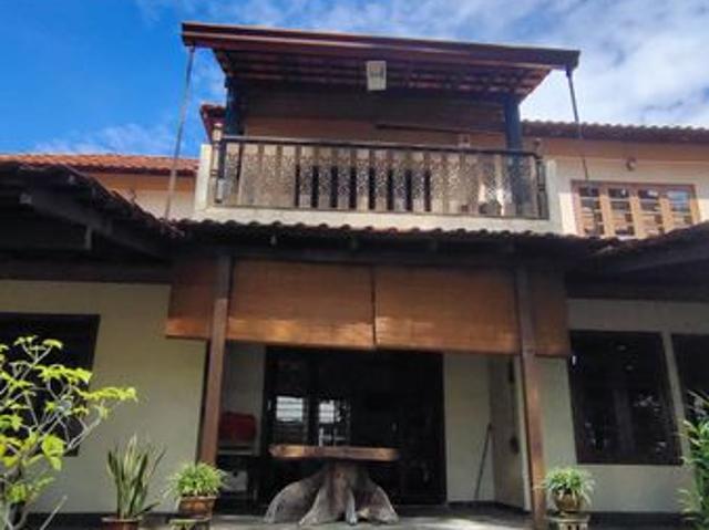 House for sale in Kajang, Langat