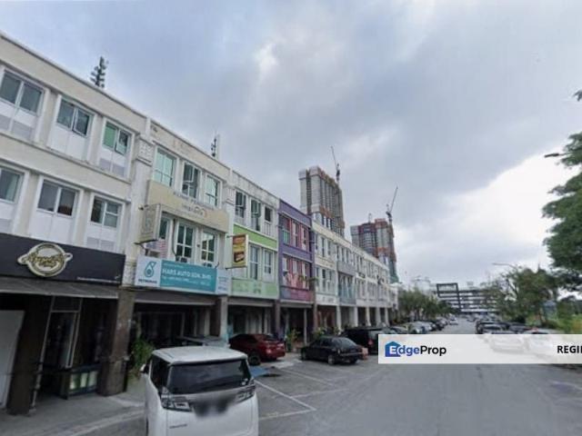 Shop for rent in Majlis Perbandaran Kajang, Hulu Langat