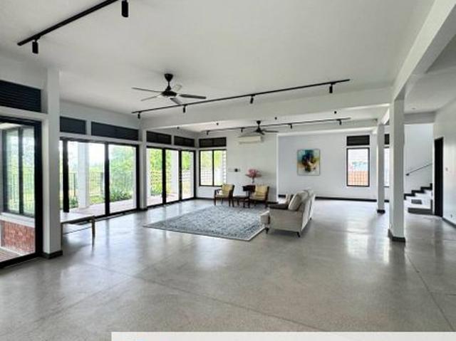 House for sale in Kajang, Langat