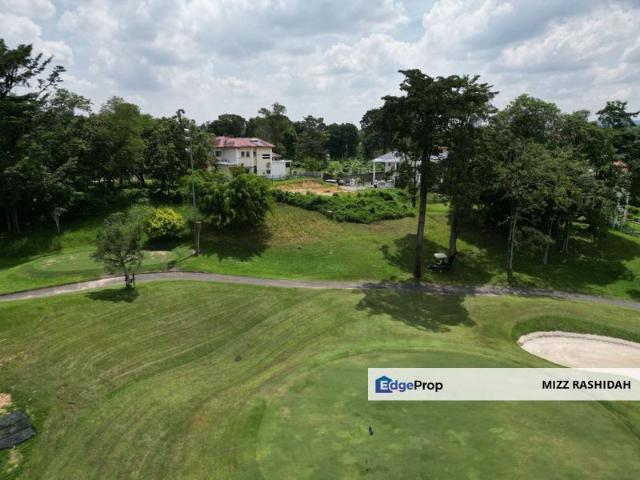House for sale in Kajang, Langat