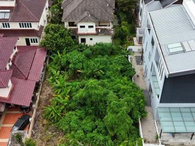 House for sale in Kajang, Langat