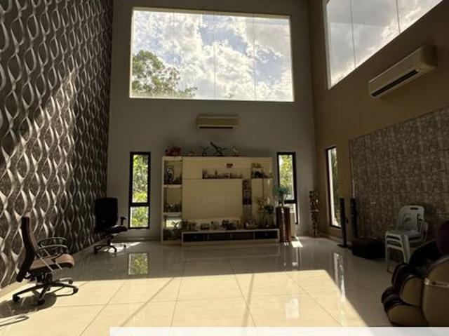 House for sale in Kajang, Langat