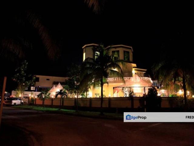 House for sale in Kajang, Langat