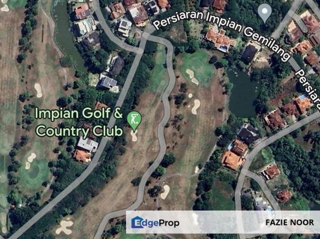 House for sale in Kajang, Langat