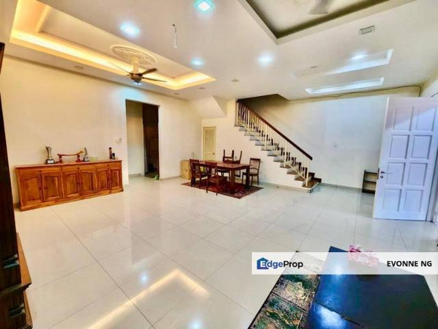 House for sale in Kajang, Langat
