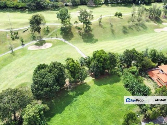 House for sale in Kajang, Langat