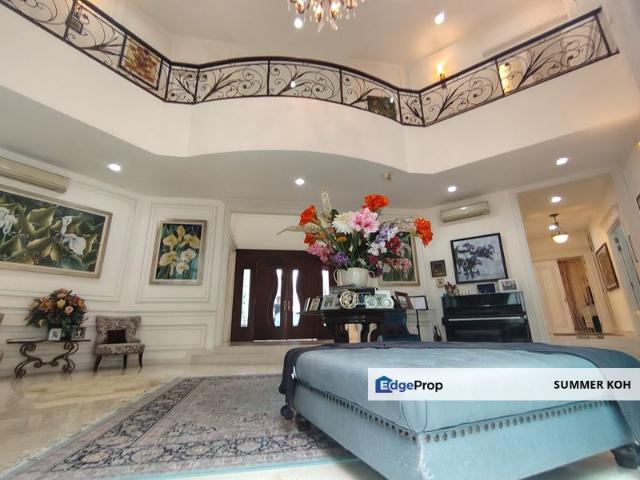 House for sale in Kajang, Langat