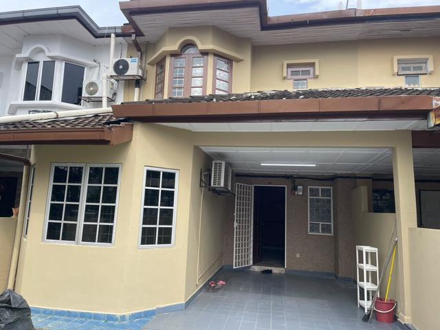 Terraced House for sale in Kajang, Langat