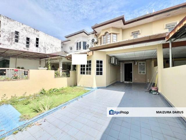 House for sale in Majlis Perbandaran Kajang, Hulu Langat