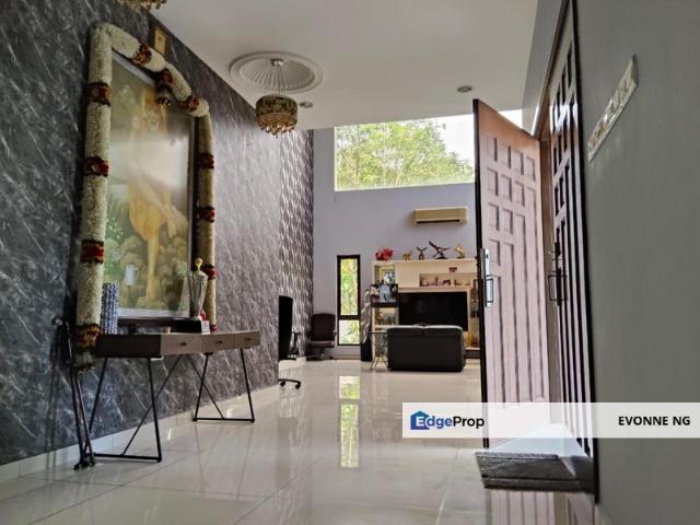House for sale in Kajang, Langat