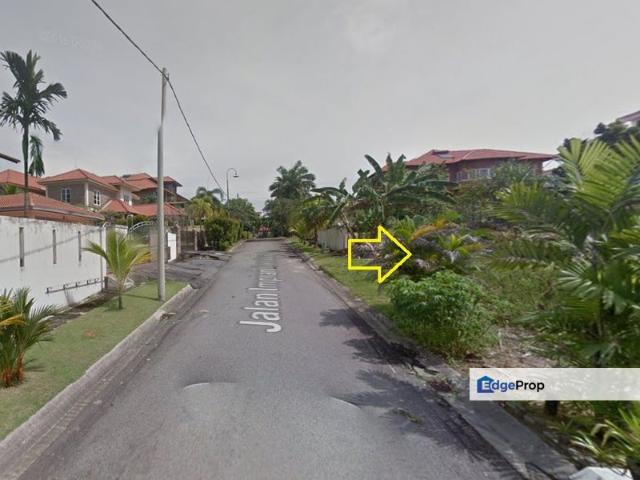House for sale in Kajang, Langat