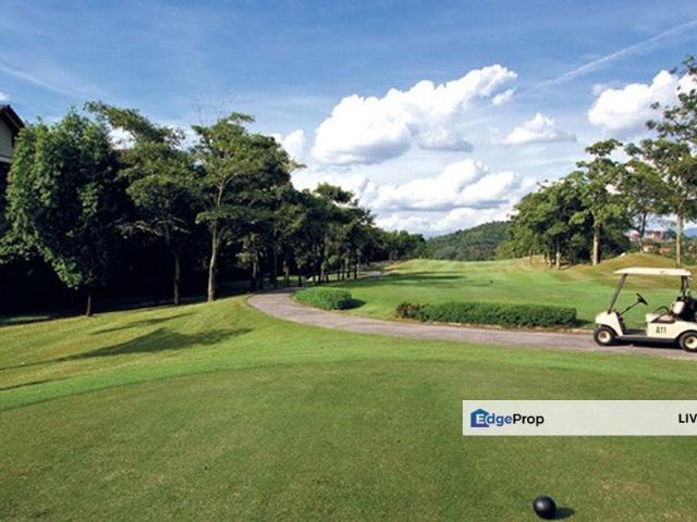 House for sale in Kajang, Langat