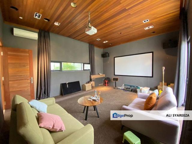 House for sale in Kajang, Langat