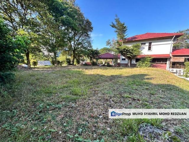 House for sale in Kajang, Langat