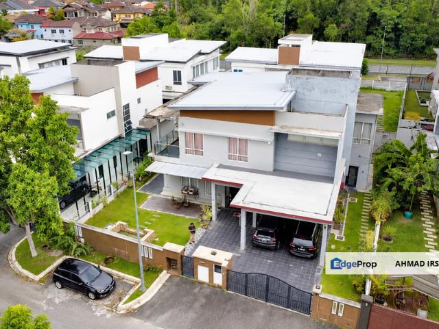 House for sale in Saujana Impian, Majlis Perbandaran Kajang