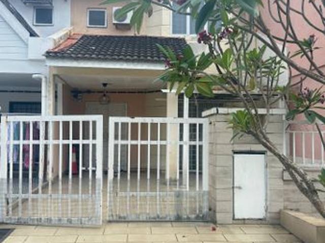 House for sale in Kajang, Langat