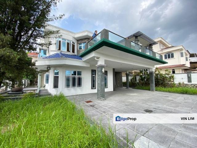 House for sale in Kajang, Langat