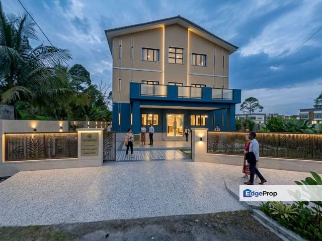 House for rent in Majlis Perbandaran Kajang, Hulu Langat
