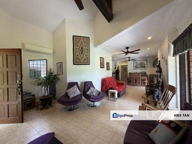 House for sale in Kajang, Langat