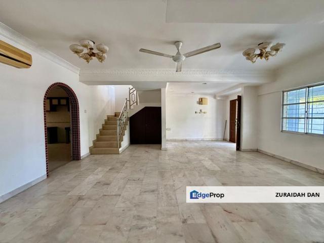 House for sale in Kajang, Langat