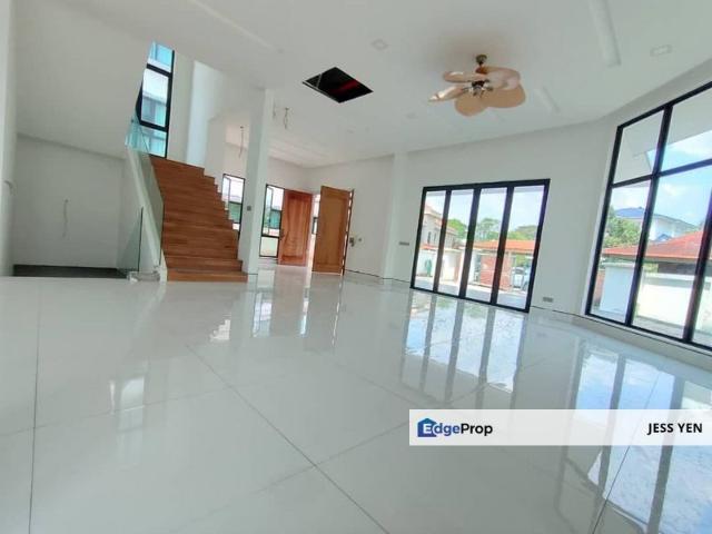 House for sale in Kajang, Langat