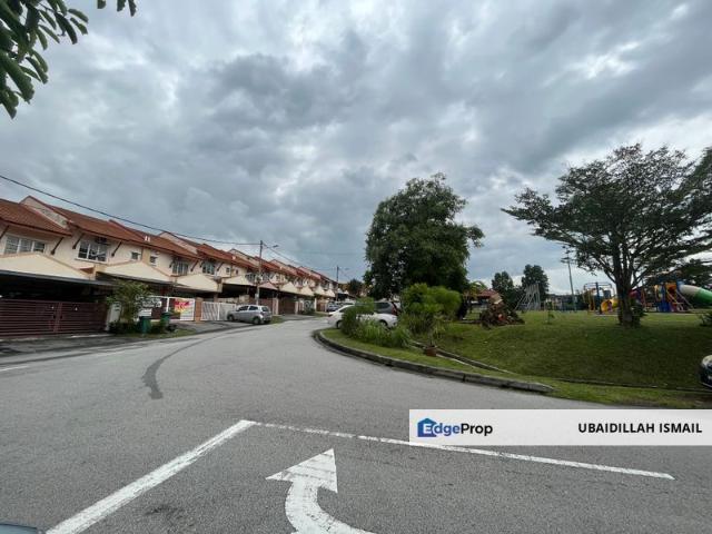 House for sale in Kajang, Langat