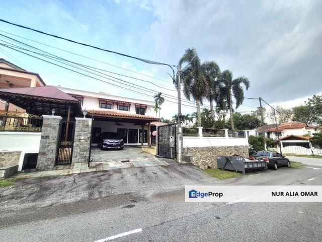 House for sale in Kajang, Langat