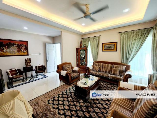 House for sale in Kajang, Langat