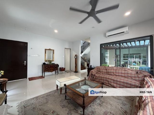House for sale in Kajang, Langat