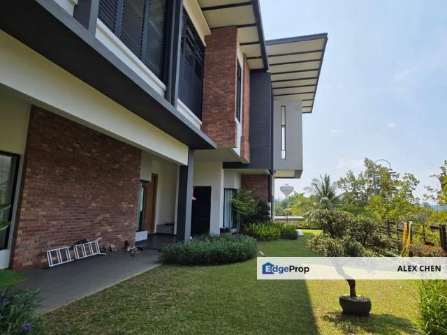 House for sale in Kajang, Langat