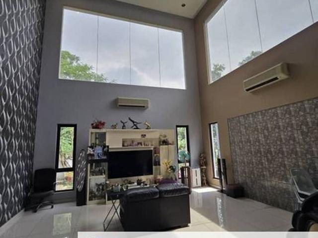 House for sale in Kajang, Langat