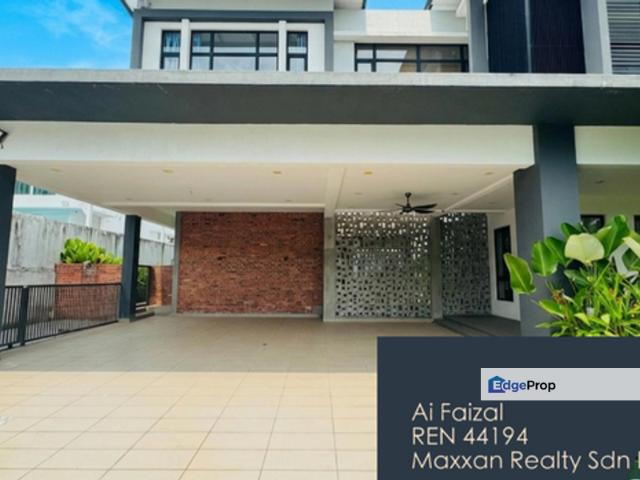 House for sale in Majlis Perbandaran Kajang, Hulu Langat