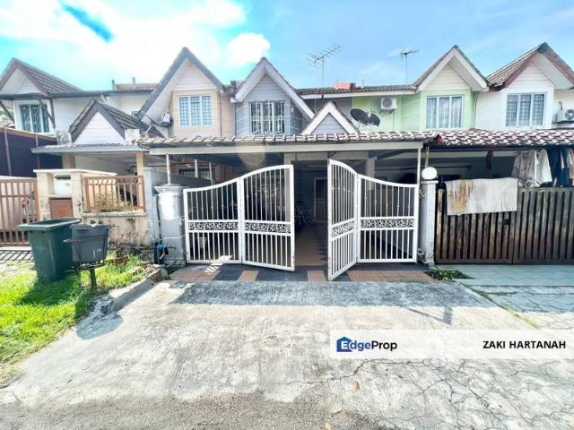 House for sale in Kajang, Langat