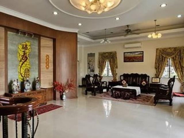 House for sale in Kampung Asrah, Majlis Perbandaran Kajang