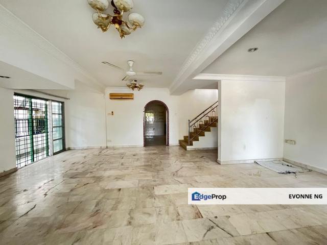 House for sale in Kajang, Langat