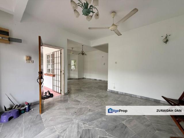 House for sale in Kajang, Langat