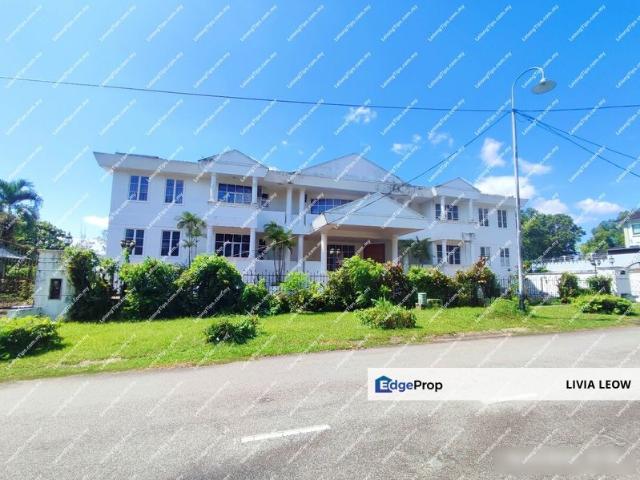 House for sale in Kajang, Langat