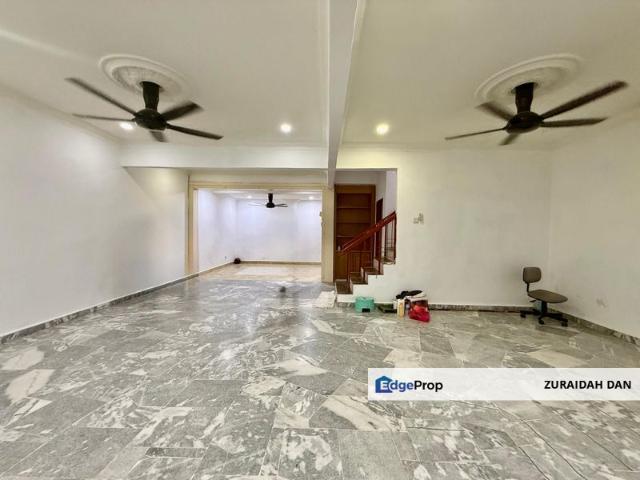 House for sale in Kajang, Langat