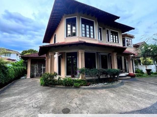 House for sale in Kajang, Langat