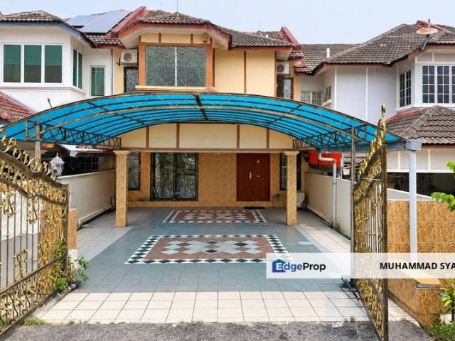 House for sale in Majlis Perbandaran Kajang, Hulu Langat
