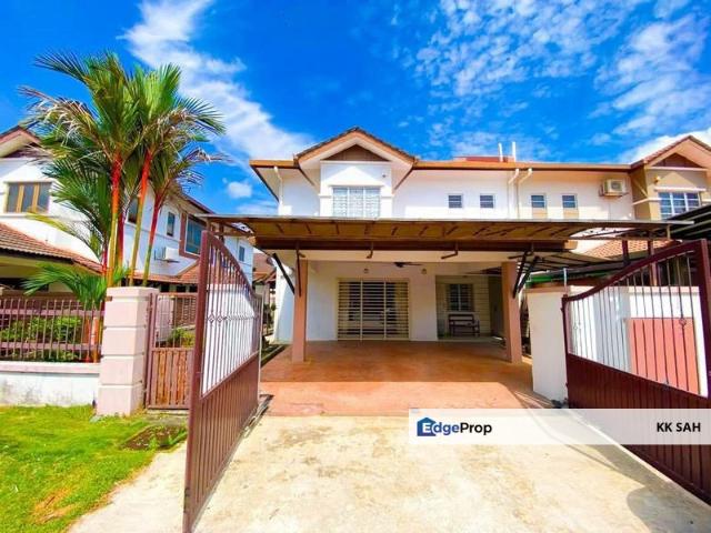 House for sale in Kajang, Langat