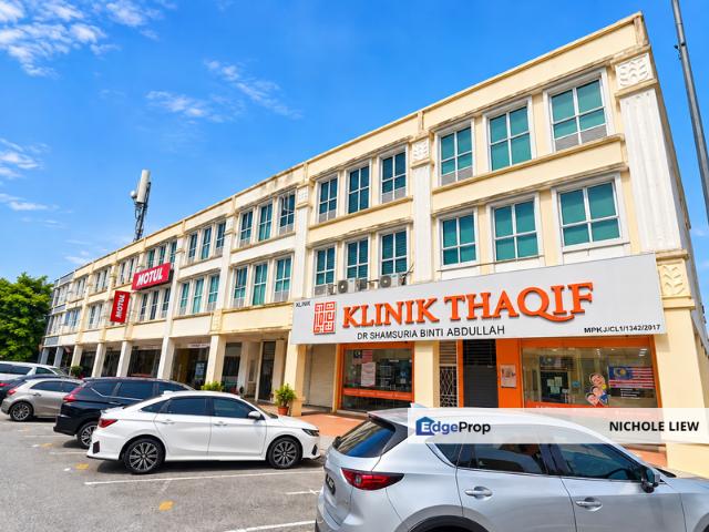 Shop for rent in Majlis Perbandaran Kajang, Hulu Langat