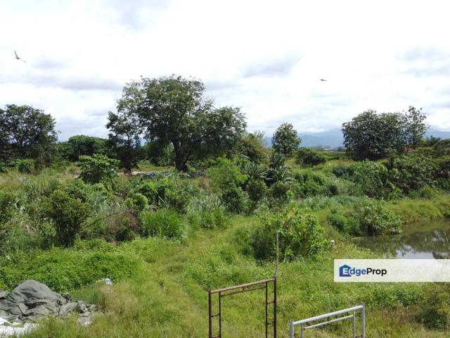 House for sale in Kajang, Langat