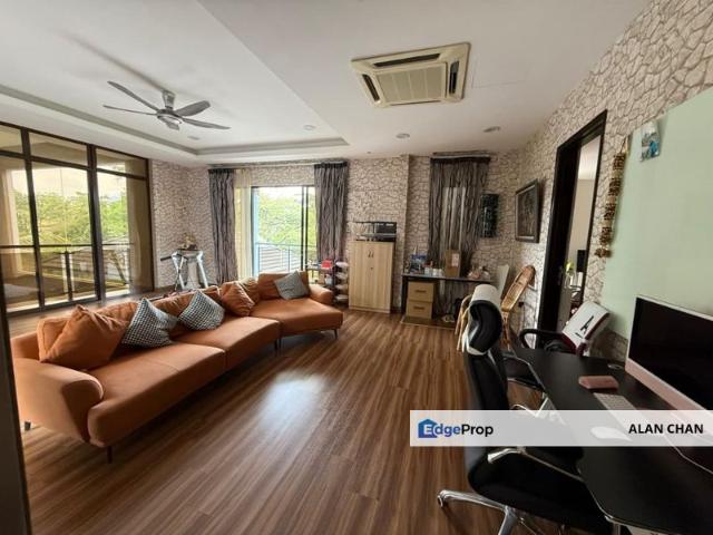 House for sale in Kajang, Langat